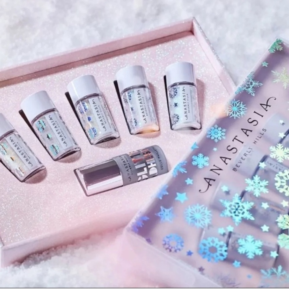 💥Hostpick💥New Anastasia Beverly Hills Loose Glitter Kit - Picture 1 of 15